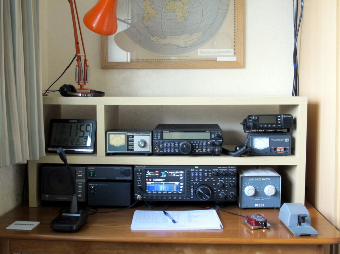 Kenwood TS-890S Kenwood Base Station Radio at £3,499.95 | Ham Radio